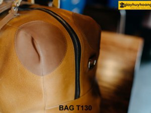Túi xách nam da bò sang trọng T130 004