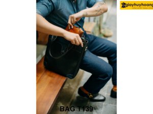 Túi xách tay nam thời trang cho phái mạnh T138 002