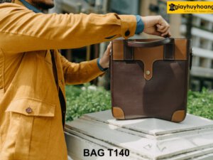 Túi xách tay nam thời trang cho phái mạnh T138 008