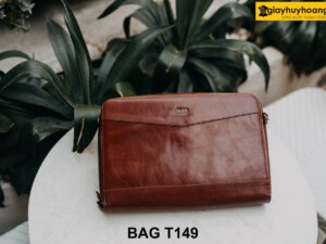 Túi ví cầm tay công sở cao cấp hiện đại T149 001
