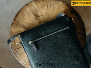 Túi đeo chéo nam chính hãng hàng hiệu T153 004