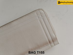 Ví cầm tay nam cao cấp sang trọng cá tính T155 004