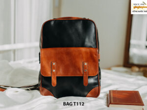 Balo da bò nam thủ công cao cấp T112 001