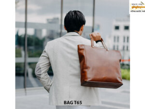 Túi xách nam da bò thời trang cao cấp T65 003