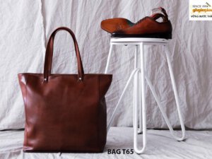 Túi xách nam da bò thời trang cao cấp T65 002