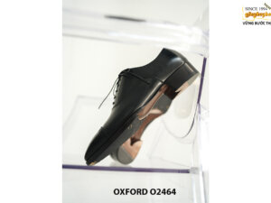 Giày da nam công sở hàng hiệu Oxford O2464 003