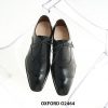 Giày da nam công sở hàng hiệu Oxford O2464 001