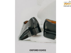 Giày da nam cao cấp tại tphcm Oxford O2452 004