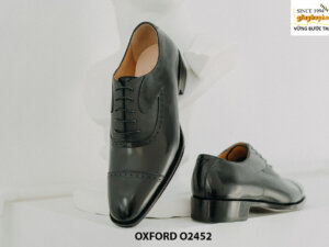 Giày da nam cao cấp tại tphcm Oxford O2452 003