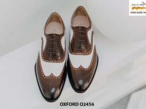 Bộ sưu tập giày Oxford