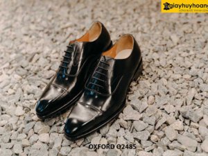 đặt đóng giày tây nam thủ công oxford o2485 004