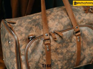 Túi xách du lịch đựng dụng cụ đánh gofl T168 003