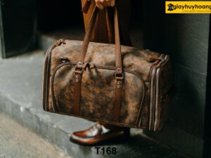 Túi xách du lịch đựng dụng cụ đánh gofl T168 002