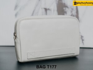 Túi ví cầm tay thời trang nam đựng tiền điện thoại T177 0010