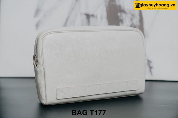 Túi ví cầm tay thời trang nam đựng tiền điện thoại T177 0010