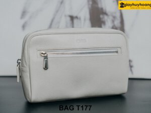 Túi ví cầm tay thời trang nam đựng tiền điện thoại T177 009