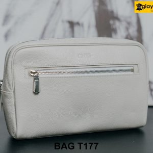 Túi ví cầm tay thời trang nam đựng tiền điện thoại T177 009