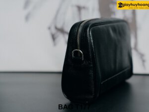 Túi ví cầm tay thời trang nam đựng tiền điện thoại T177 008