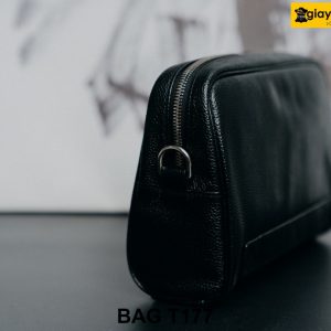 Túi ví cầm tay thời trang nam đựng tiền điện thoại T177 008