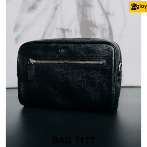 Túi ví cầm tay thời trang nam đựng tiền điện thoại T177 006