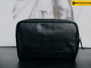 Túi ví cầm tay thời trang nam đựng tiền điện thoại T177 005