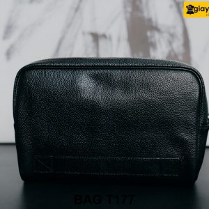 Túi ví cầm tay thời trang nam đựng tiền điện thoại T177 005