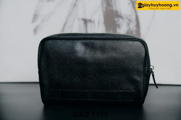 Túi ví cầm tay thời trang nam đựng tiền điện thoại T177 005