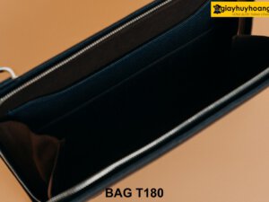 Túi ví Clutch cầm tay chính hãng thời trang T180 009
