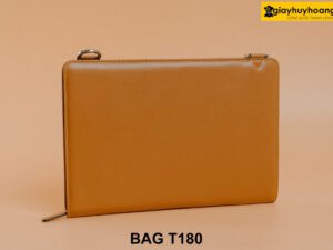 Túi ví Clutch cầm tay chính hãng thời trang T180 007