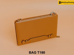 Túi ví Clutch cầm tay chính hãng thời trang T180 006