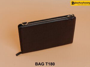 Túi ví Clutch cầm tay chính hãng thời trang T180 005