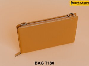 Túi ví Clutch cầm tay chính hãng thời trang T180 004