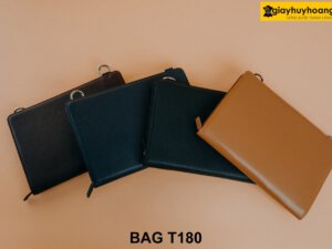 Túi ví Clutch cầm tay chính hãng thời trang T180 001
