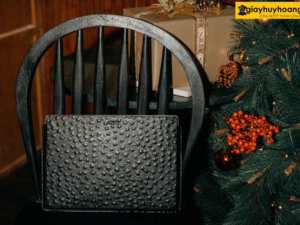 Túi đựng hồ sơ da cao cấp T120 005