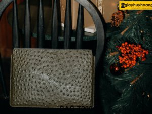 Túi đựng hồ sơ da cao cấp T120 004