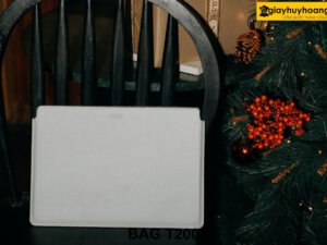Túi đựng hồ sơ da cao cấp T120 003