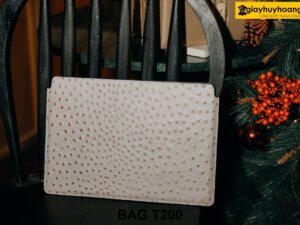 Túi đựng hồ sơ da cao cấp T120 002