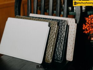 Túi đựng hồ sơ da cao cấp T120 001