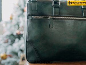 Túi xách nam công sở sang trọng màu đen T202 005