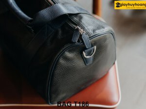 Túi xách da bò đựng đồ du lịch T186 005