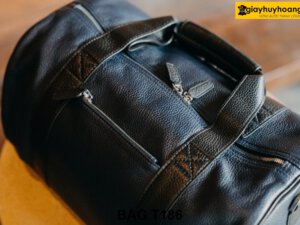 Túi xách da bò đựng đồ du lịch T186 004