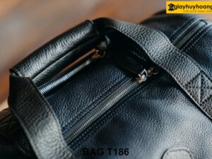 Túi xách da bò đựng đồ du lịch T186 003