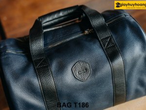 Túi xách da bò đựng đồ du lịch T186 002