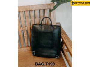 Balo thời trang nam đi làm công sở phong cách T190 007