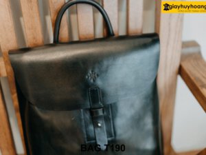 Balo thời trang nam đi làm công sở phong cách T190 006