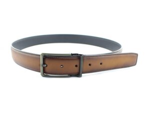Dây nịt thắt lưng nam khóa kim mẫu 20 001