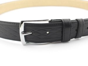 Dây nịt thắt lưng nam da bò mẫu 24 005
