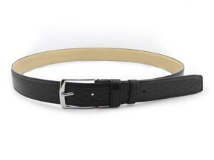 Dây nịt thắt lưng nam da bò mẫu 24 001