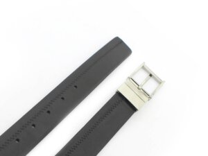 Dây nịt thắt lưng nam khóa xoay 360 độ mẫu 31 003