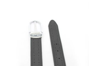 Dây nịt thắt lưng nam đục lỗ hoa văn mẫu 32 003